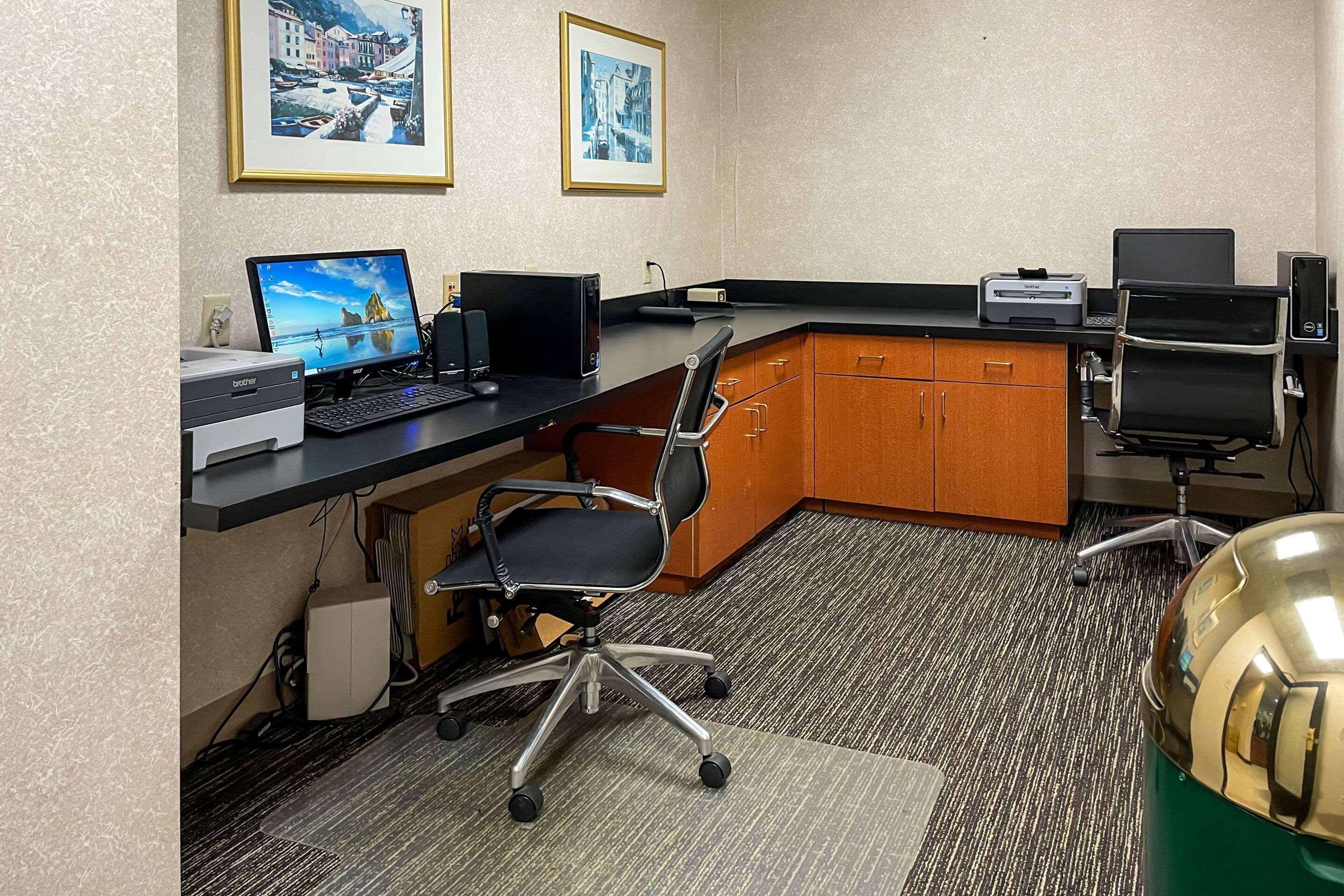 Comfort Inn & Suites Grand Blanc-Flint Dış mekan fotoğraf