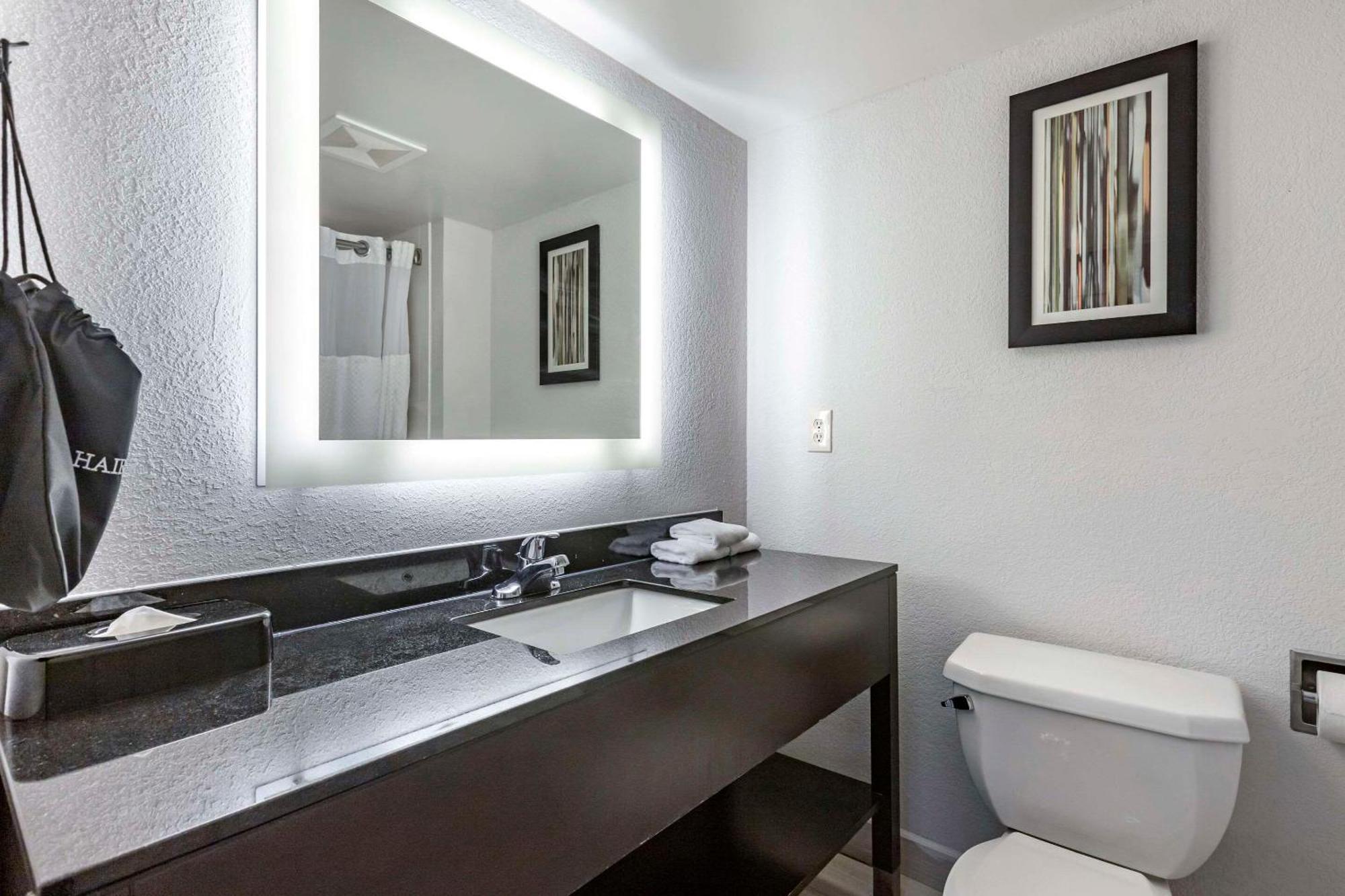 Comfort Inn & Suites Grand Blanc-Flint Dış mekan fotoğraf